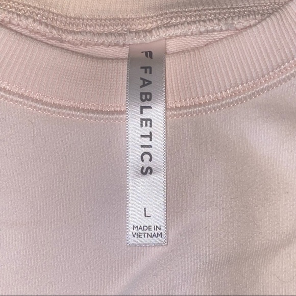 🎉HPx2🎉 Fabletics Nyla Cargo Pullover - Picture 8 of 9